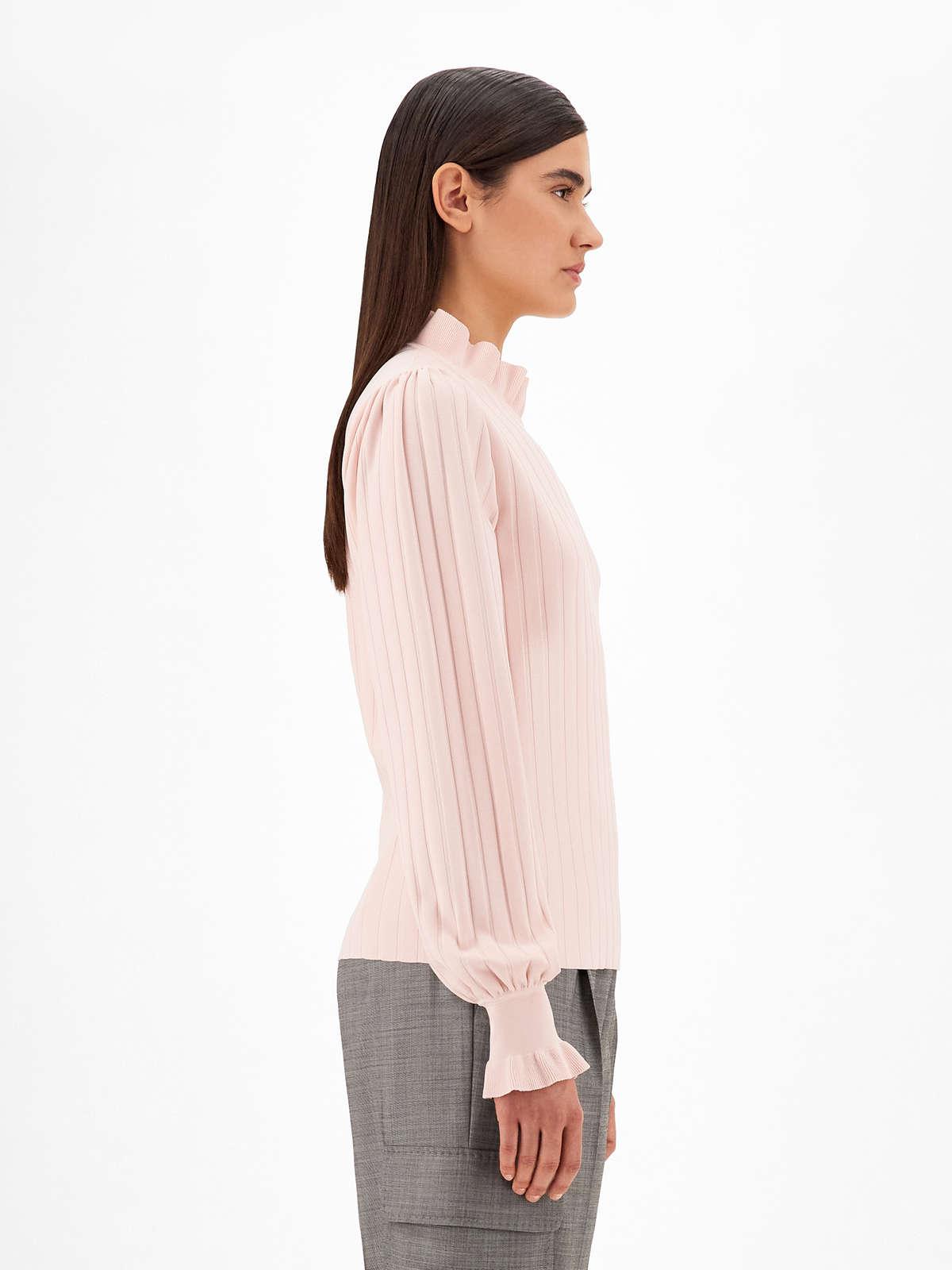 Womens Max Mara Knitwear | Viscose Jumper Pink