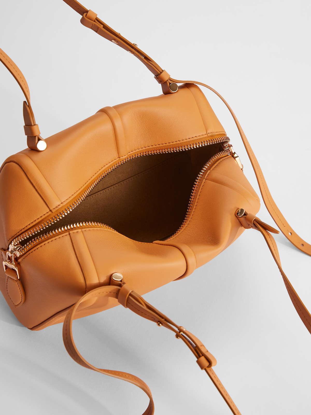Womens Max Mara Handbags | Leather Bag Earth